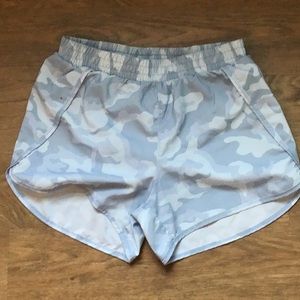 All In Motion Athletic Shorts